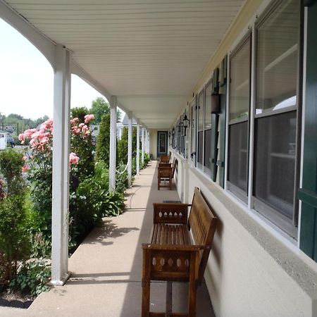 Glass House Inn Erie Near I-90 & I-79 Экстерьер фото
