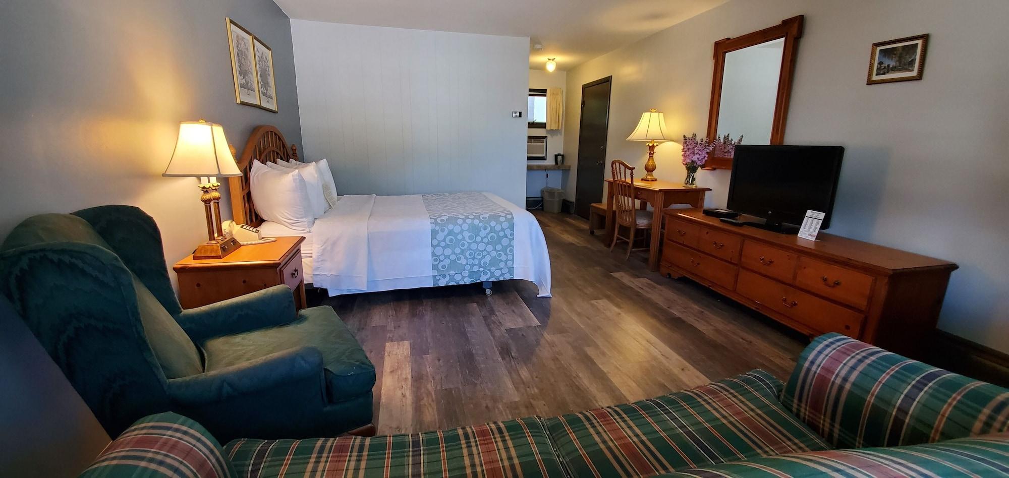 Glass House Inn Erie Near I-90 & I-79 Экстерьер фото