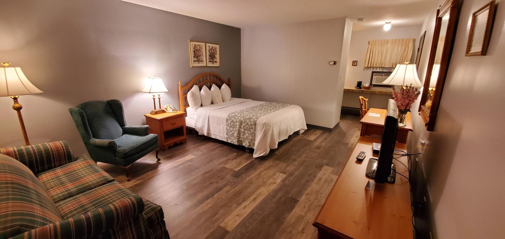 Glass House Inn Erie Near I-90 & I-79 Экстерьер фото
