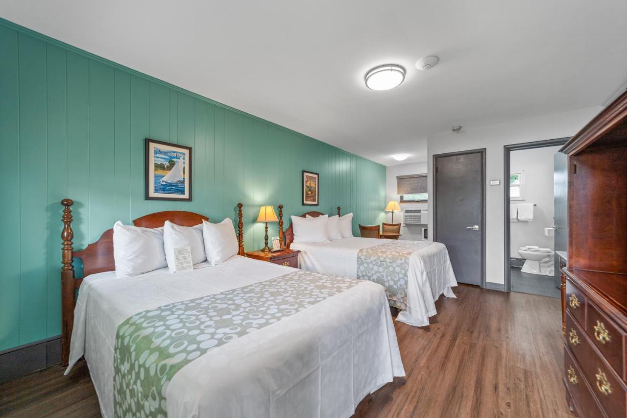 Glass House Inn Erie Near I-90 & I-79 Экстерьер фото