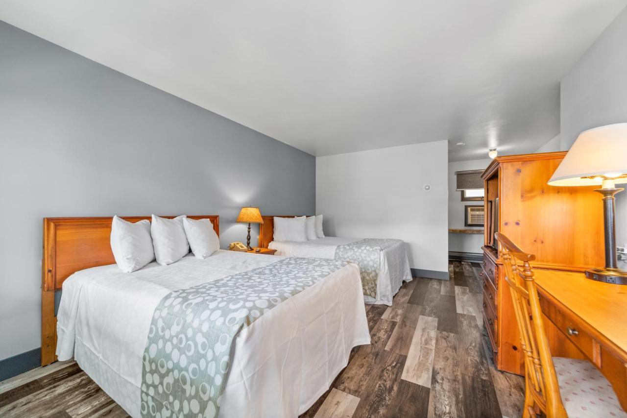 Glass House Inn Erie Near I-90 & I-79 Экстерьер фото