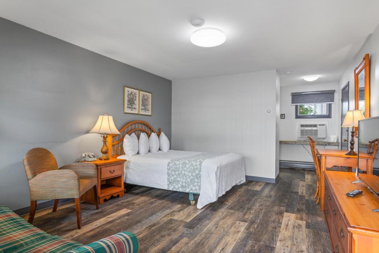 Glass House Inn Erie Near I-90 & I-79 Экстерьер фото