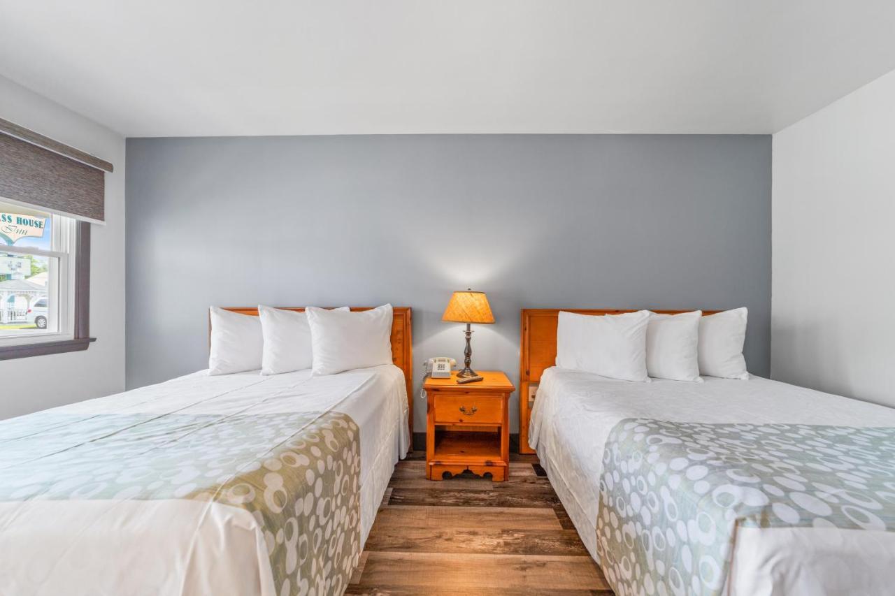 Glass House Inn Erie Near I-90 & I-79 Экстерьер фото