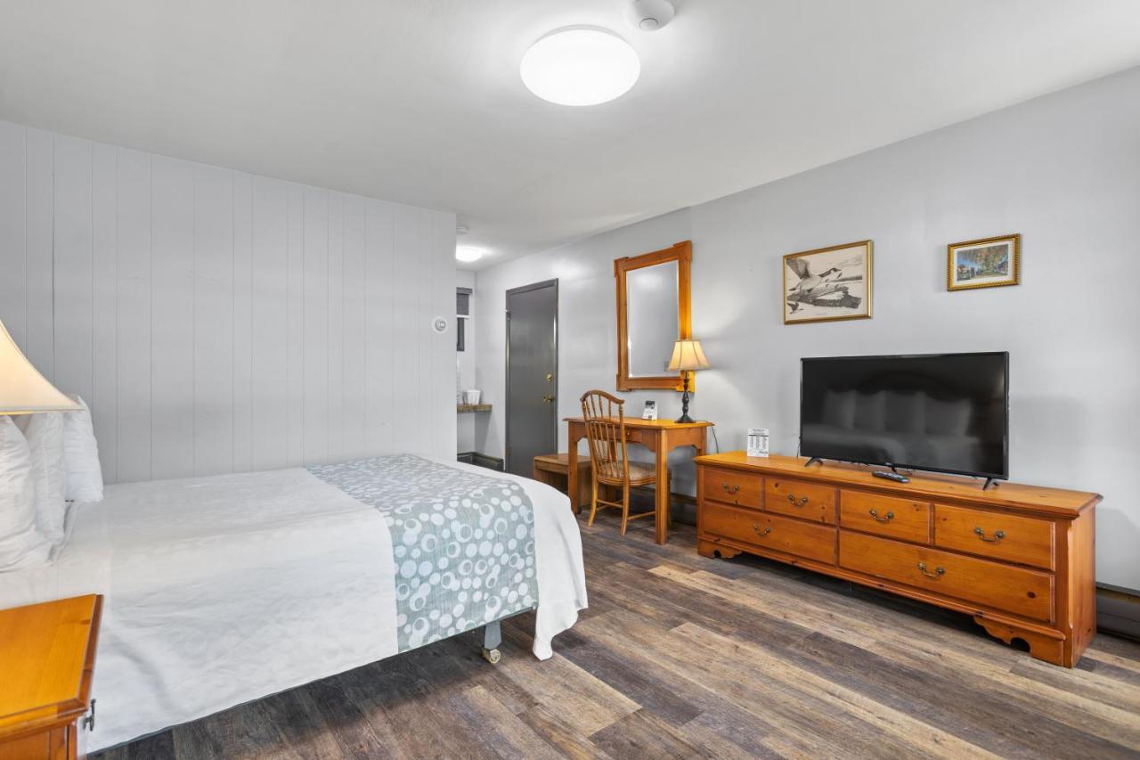 Glass House Inn Erie Near I-90 & I-79 Экстерьер фото