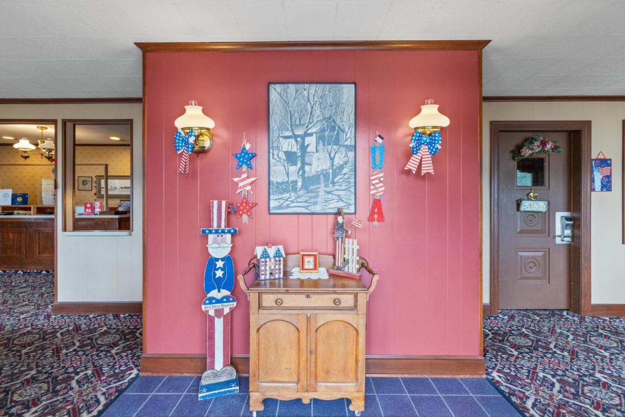 Glass House Inn Erie Near I-90 & I-79 Экстерьер фото