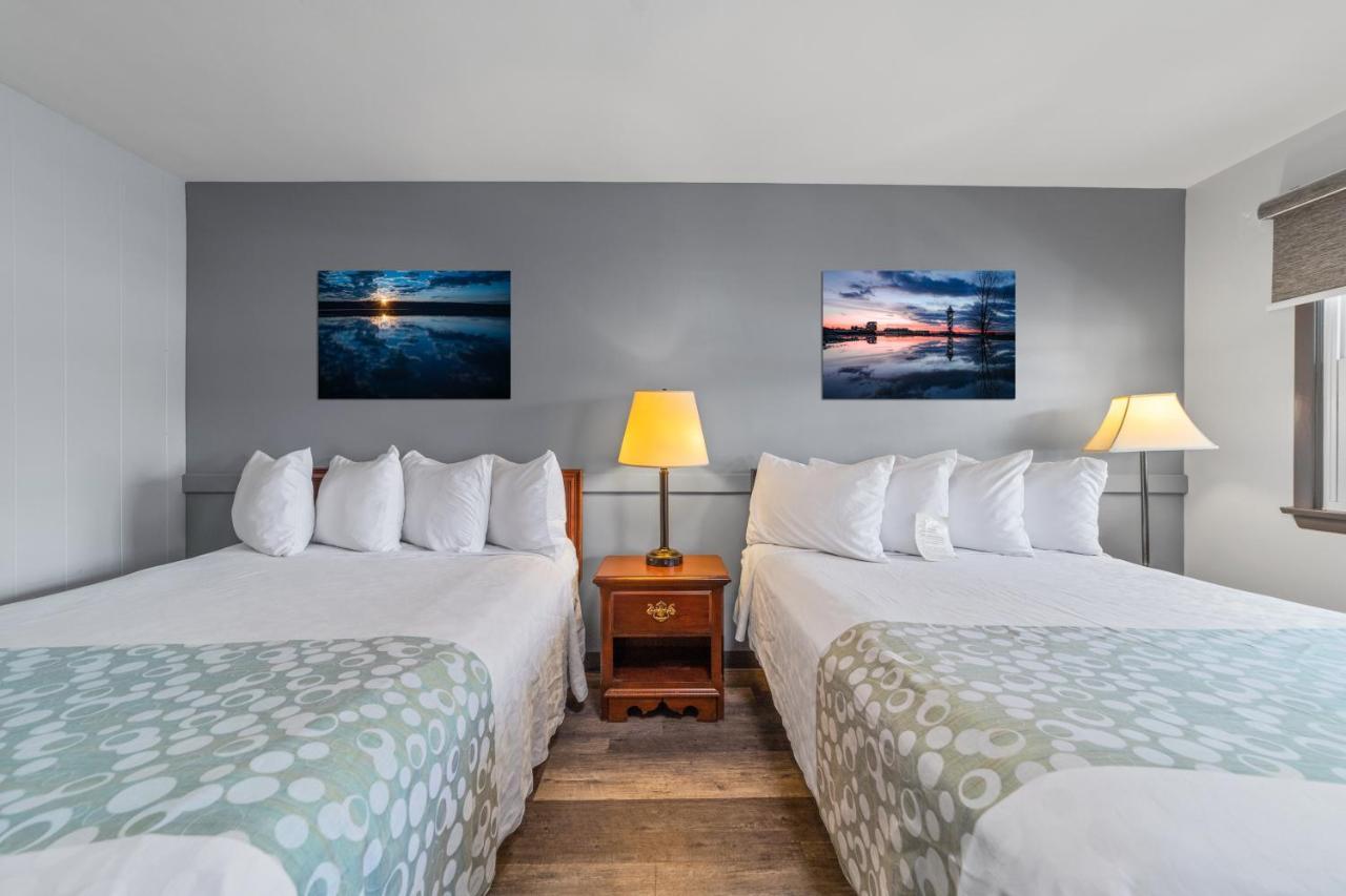 Glass House Inn Erie Near I-90 & I-79 Экстерьер фото