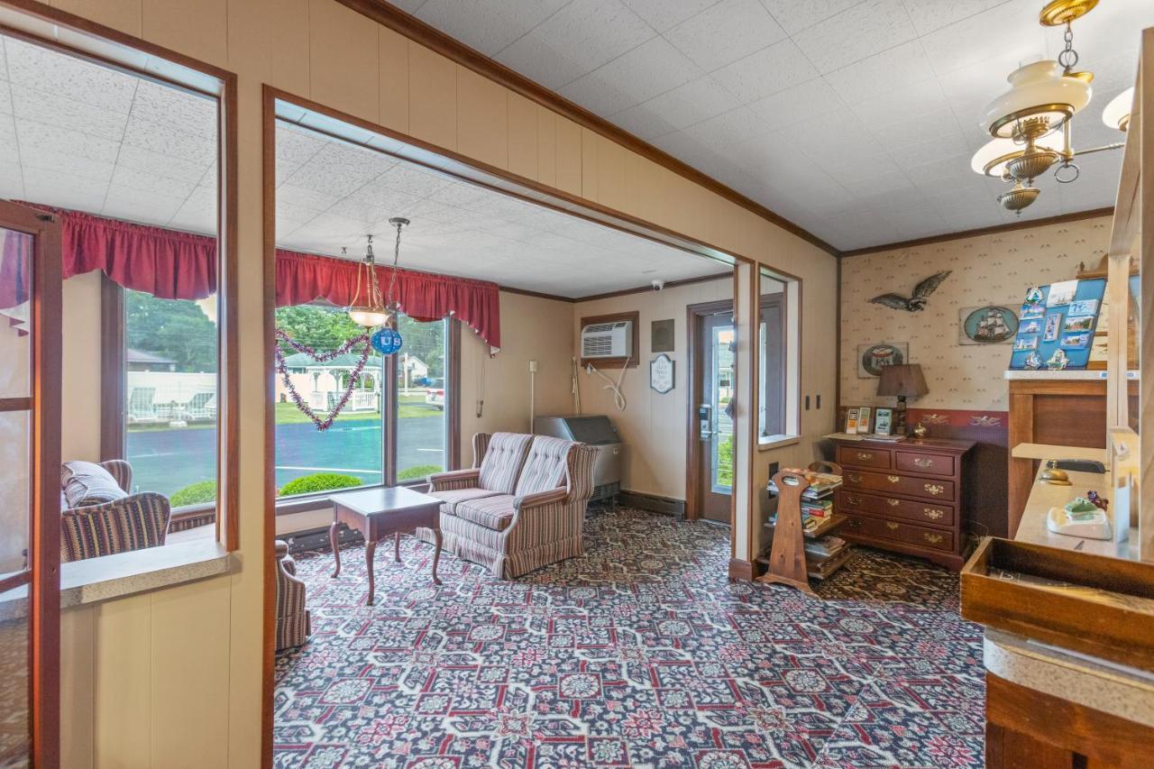 Glass House Inn Erie Near I-90 & I-79 Экстерьер фото