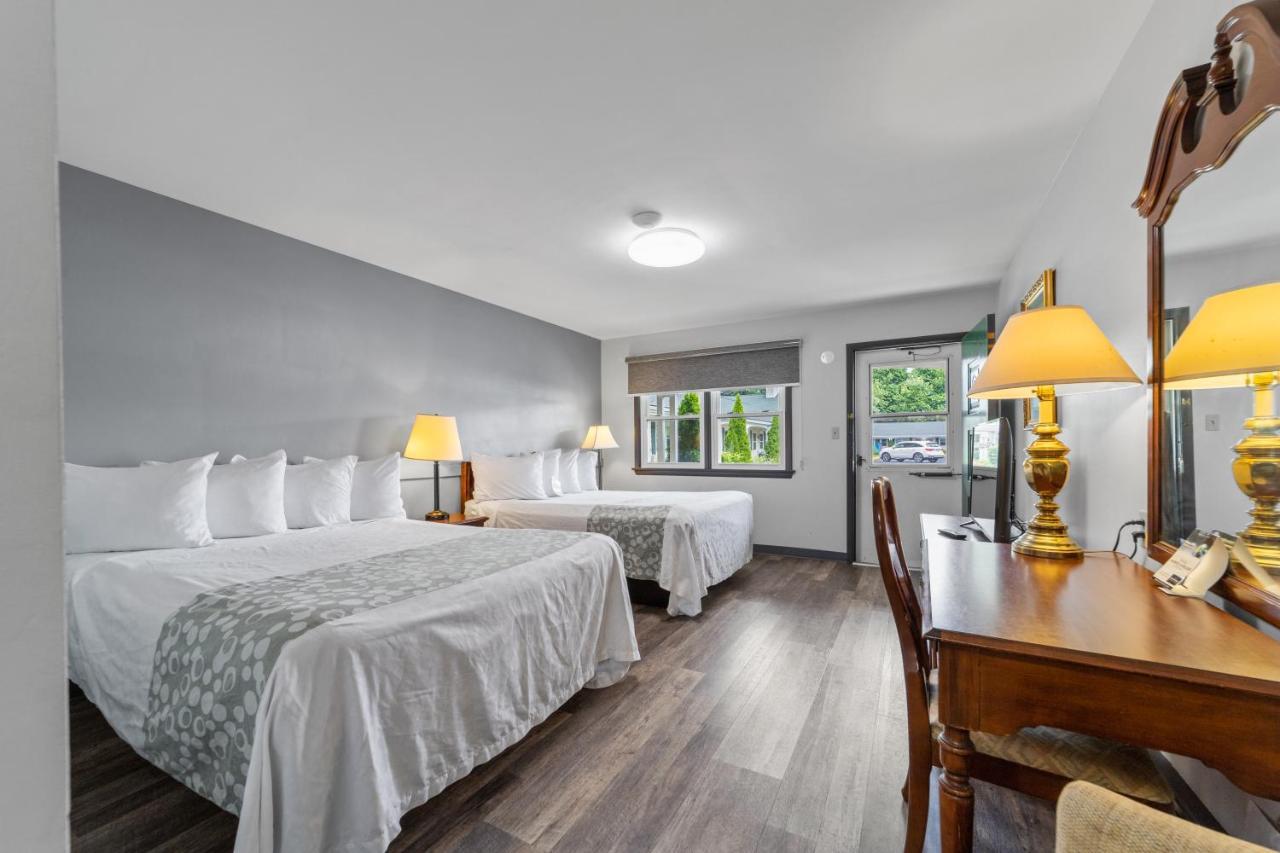 Glass House Inn Erie Near I-90 & I-79 Экстерьер фото