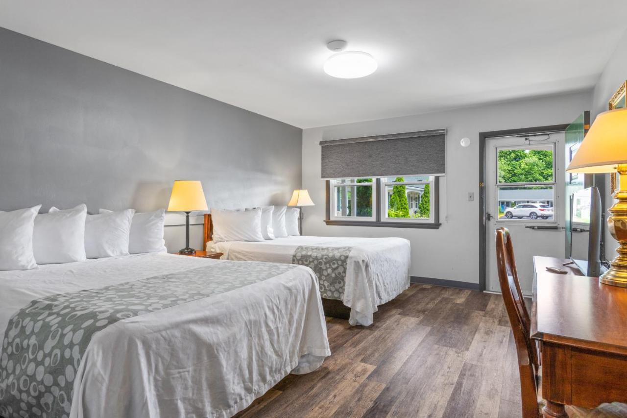 Glass House Inn Erie Near I-90 & I-79 Экстерьер фото
