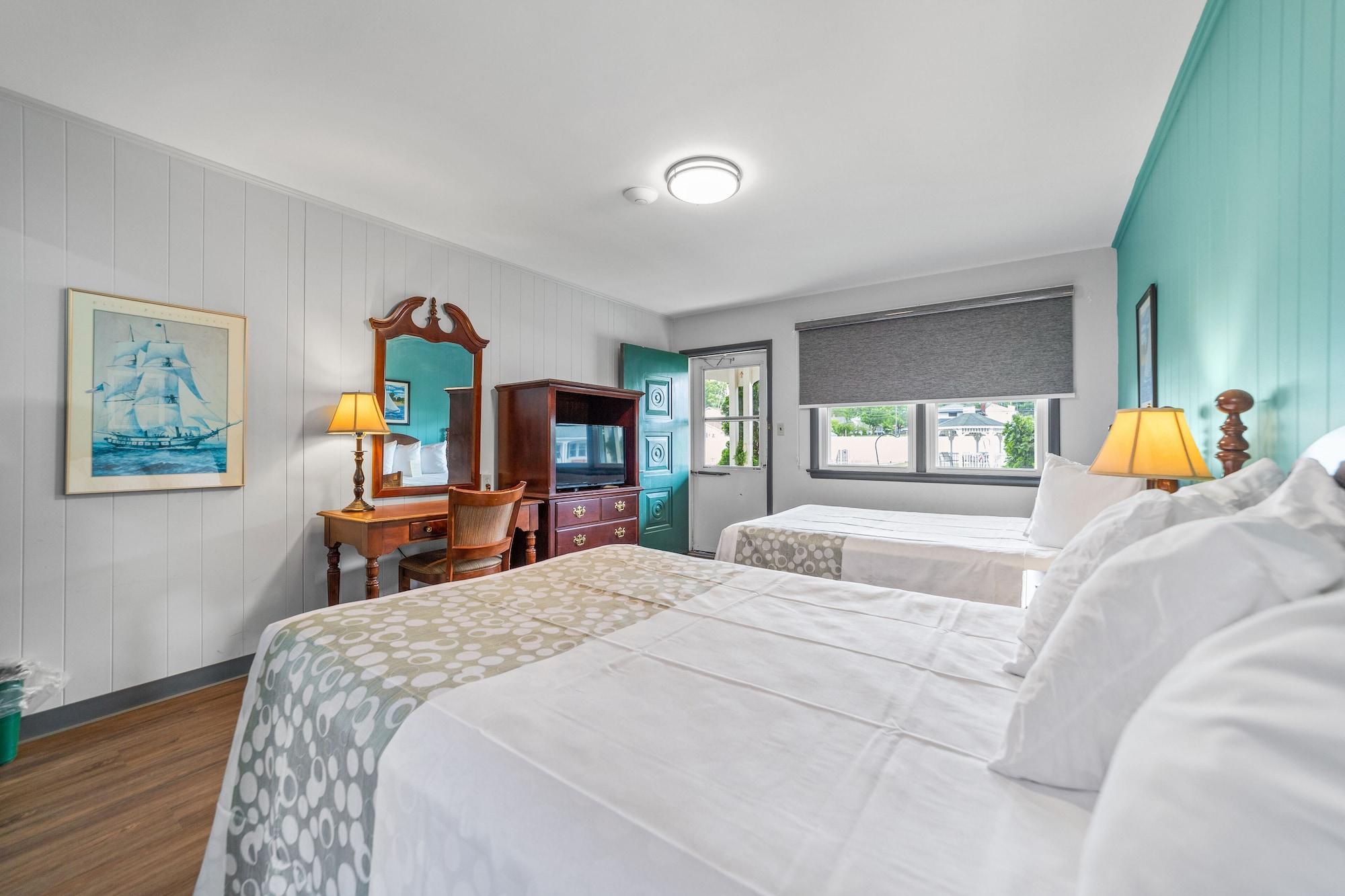 Glass House Inn Erie Near I-90 & I-79 Экстерьер фото